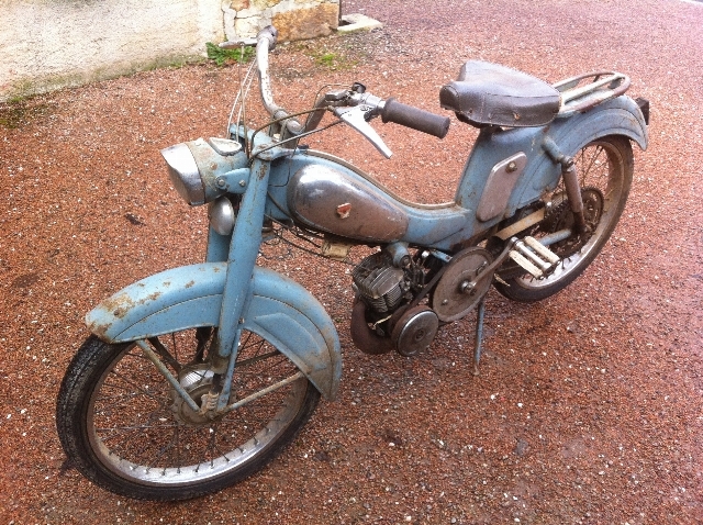 Motoconfort Au88 Première Génération Bienvenue Sur Le Forum Du