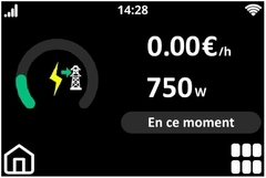 Ecojoko : boîtier détecteur de consommation électrique - Page 3 - Forum  photovoltaïque