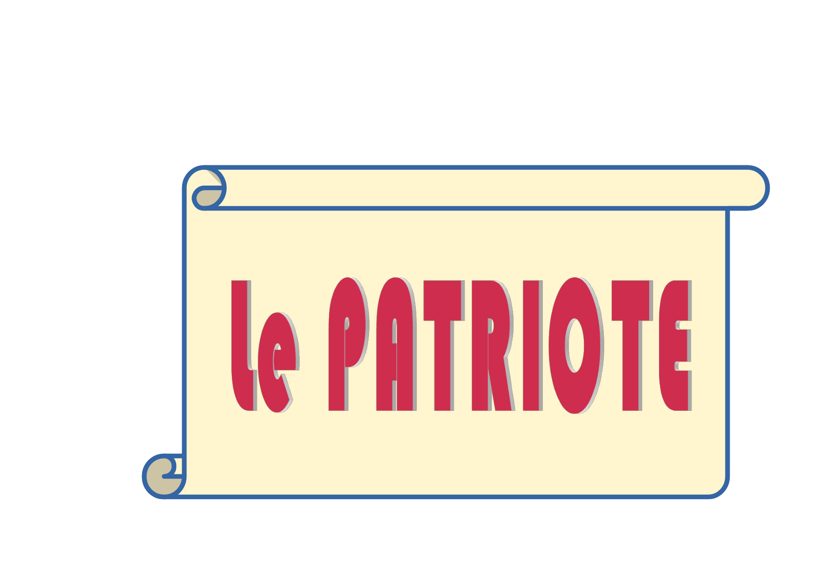 Le Patriote