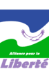 logo Alliance pour la Liberté