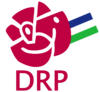 logo Démocrates Radicaux et Patriotes